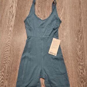 Lululemon align body suit